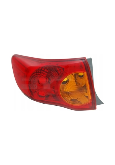 Stop Dış Sol Toyota Corolla 2007-2009