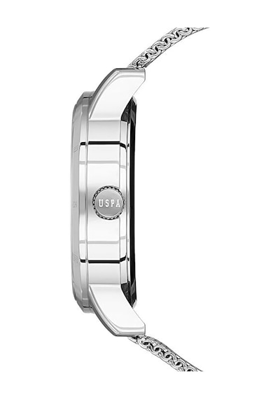 U.s. Polo Assn. Uspa1075-01 Erkek Kol Saati