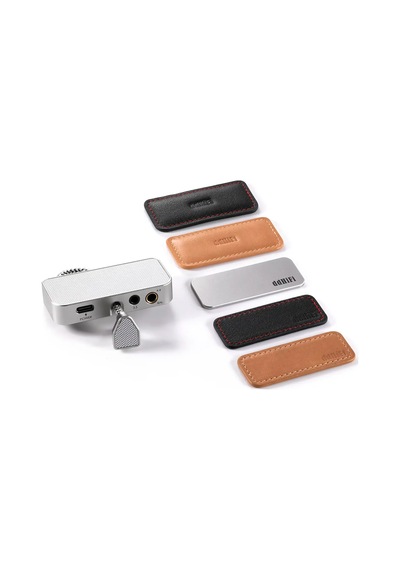 Tc44grip Dac Dongle With Pd Usb-c