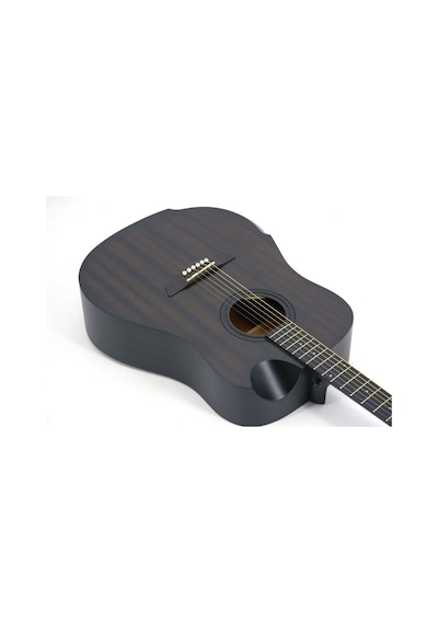 Strinberg Forest Fs4d Hcr Tos Elektro Akustik Gitar