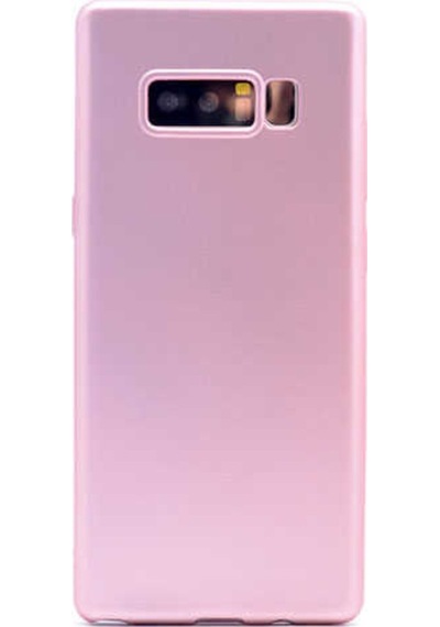 Samsung Galaxy Uyumlu Note 8 Kilif Soft Mat Premier Case 394915976