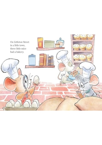 Owlets And Tarts: Ready-to-read Level 2