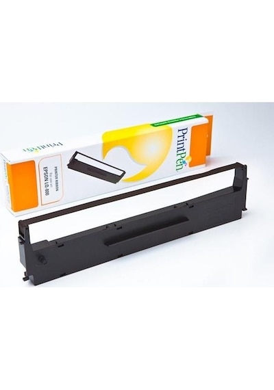 Prıntpen Epson Uyumlu Lq-800 & Lx-300,350 Black