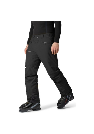 Hannah Johns Erkek Kayak Pantolonu Anthracite - L Antrasit