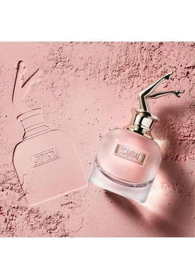 Jean Paul Gaultier Scandal Edp 80 Ml Kadın Parfümü Çiçeksi  - Odunsu