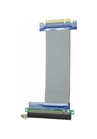8x 16x Uzatma 18 Cm Pci-exp 8x 16x Uzatma Kablosu Pci Express 8x 16x Çevirici Kablo Atl-2023-0657