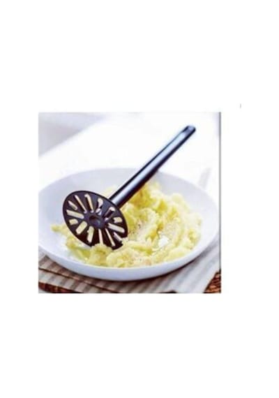 Patates Ezici Siyah Pattesezcanımevim38