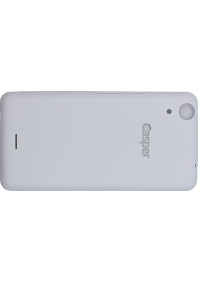 Casper Via V3 Arka Kapak Pil Batarya Kapağı