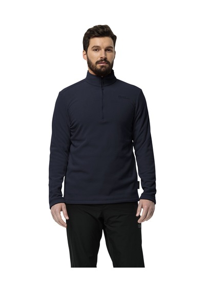 Jack Wolfskın Jack Wolfskin Taunus Hz M Erkek Polar Gece Mavisi 1010 Lacivert Jack Wolfskın Jack Wolfskin Taunus Hz M Erkek Polar Gece Mavisi 1010 Lacivert