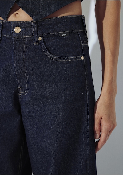 Mavi - Siena Iconic Rinse Jean Pantolon 1010763-90994 Lacivert