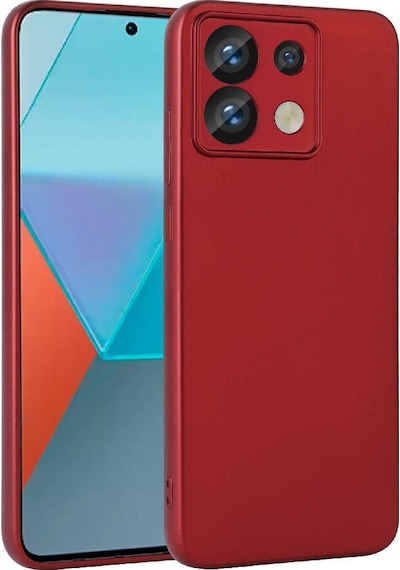 Xiaomi Redmi Note 13 Pro 5g Kılıf Soft Mat Premier Case Kapak