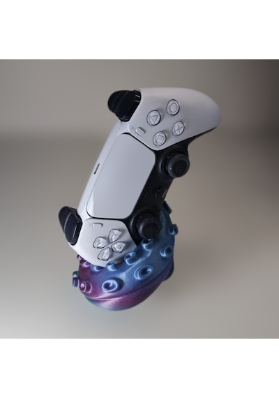 Ps5 Dual Sense Stand - 6