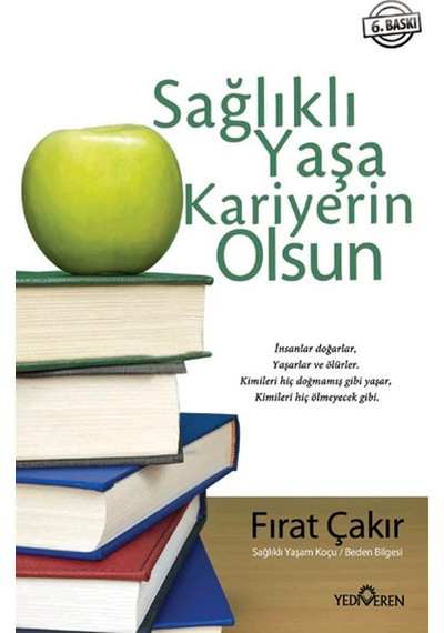 Sağlıklı Yaşa Kariyerin Olsun N11.91