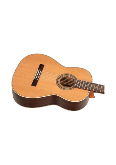 Ortega R19g Traditional Series Klasik Gitar Natural
