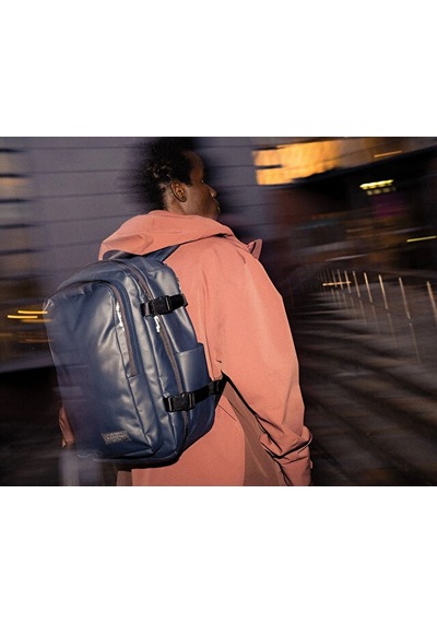 Eastpak Cabın Pak'r Sırt Çantası-en: 25 Cm, Boy: 40 Cm, Derinlik: 20 Cm Ek0a5bkd0z11 Lacivert