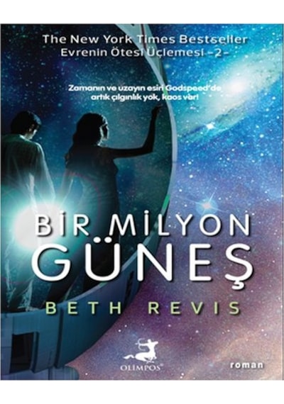 Bir Milyon  Güneş