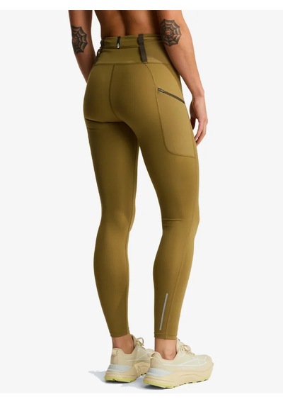 The North Face Nf0a8j1x-2el W Refina Utility Legging - 27 -kadın Pantolon Kahverengi