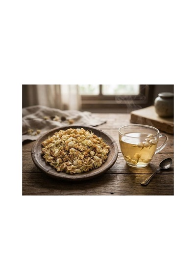 Yasemin Çiçeği Jasminum Officinale 50 Gram - 939194054