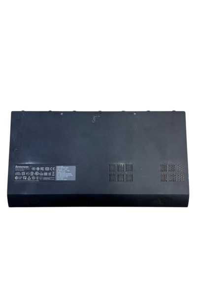 Lenovo G580 20150 Alt Servis Ram Ssd Hdd Harddisk Kapağı