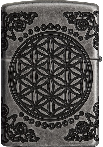 Zippo Çakmak Z-29670