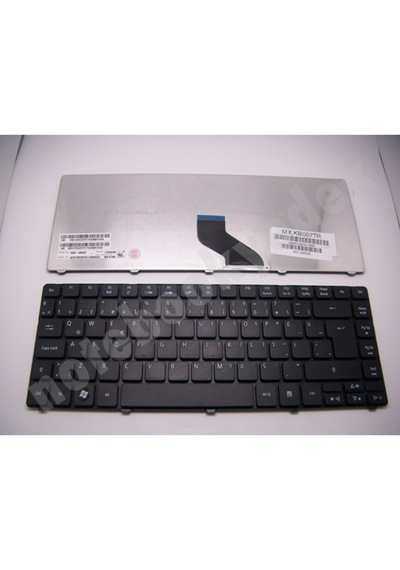 Laptopshop Acer Aspire 4741G 4745 Uyumlu Klavye 250263803