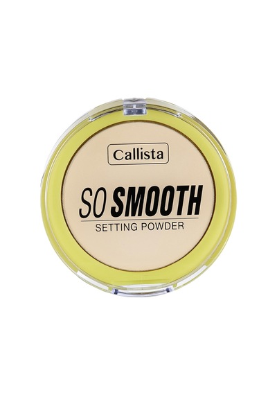 So Smooth Setting Powder Makyaj Sabitleyici Nude Pudra 02 Going Bananas Diğer