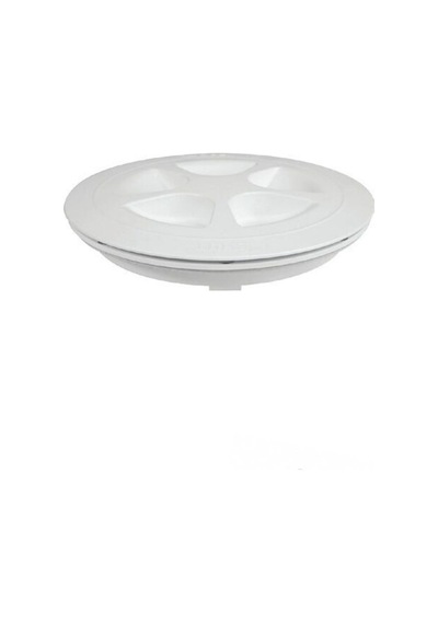 Seaflo Plastik Kapak Kontrol Kapağı Yuvarlak 15cm-20cm-1861