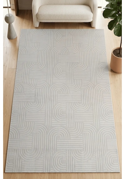 Youdayhomecollection Valen Model Halı 200x290 Çok Renkli