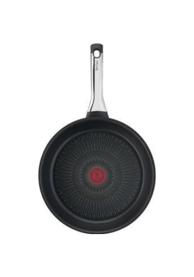 Tefal Titanyum 6x Unlimitedone indüksiyon Tabanlı Tava - 32 CM