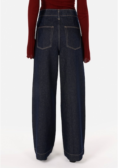 Colin's Colins Mavi Kadın Pantolon Denim