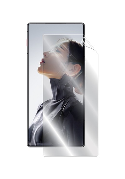 Nubia Redmagic 11 Air İçin Ipg Hydrogel İnce Tpu Ekran Koruyucu