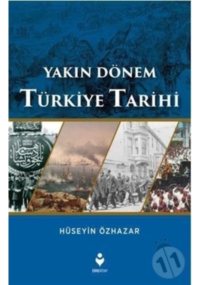 Yakın Dönem Türkiye Tarihi