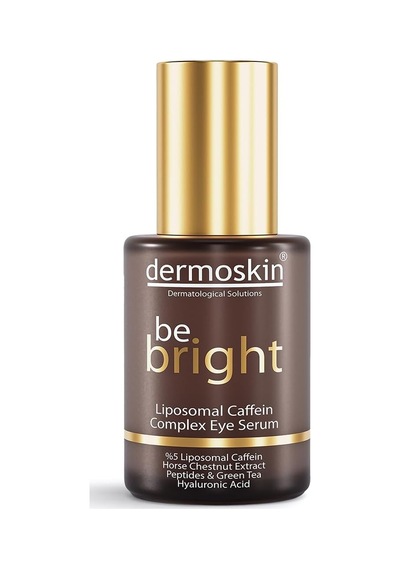 Be Bright%15 Liposomal Caffein Complex Eye Serum 62315470