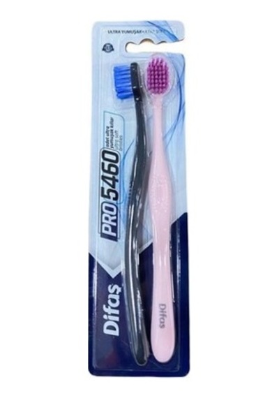 Pro 5460 2 Li Diş Fırçası
