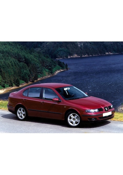 Seat Toledo 1999-2004 Sağ Dış Dikiz Ayna Kapağı Kapak 3B0857538B