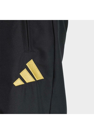 Adidas Juventus Turin Stadium Erkek Siyah Eşofman Altı Kf9816