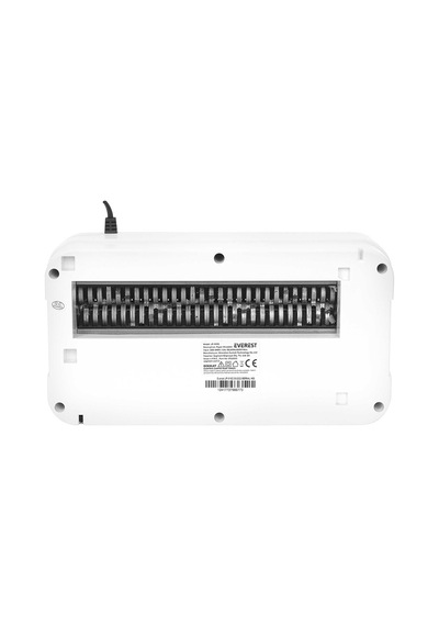 Everest Jp-919c Çapraz Kağıt Kesme Makinesi
