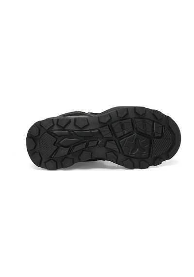 Lumberjack Syen 3PR Erkek Çocuk Outdoor Bot 0101467908 Siyah