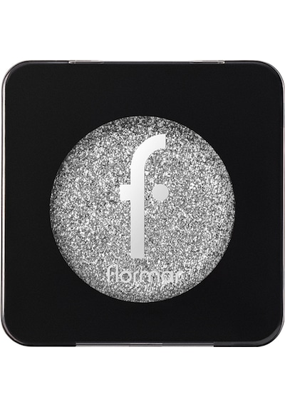 Flormar Mono Yüksek Pigmentli & Doğal Işıltılı Kompakt Göz Farı 005 Star Light