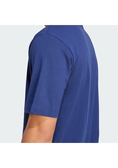 Adidas Collegiate Lineage Graphic Erkek Tişört C-adıjm6417e50a00 Lacivert