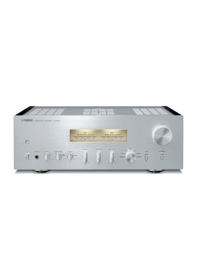 Yamaha AS 2200 Stereo Amplifier Gri
