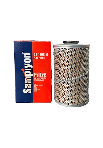 Mazot Filtresi Kiloluk