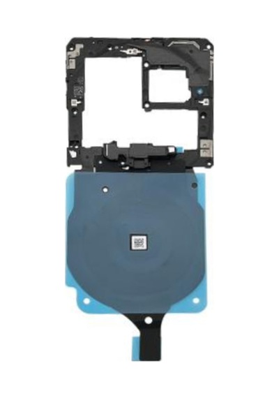Xiaomi 14 Ultra Uyumlu İç Kulaklık Ve Nfc Film Flex 24031pn0dc, 24030pn60g