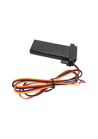 Tr Su Geçirmez Araç Gps Tracker Gerçek Zamanlı Konum Belirleyici Gps/araç Araba Motosiklet İçin Küresel Gerçek Z