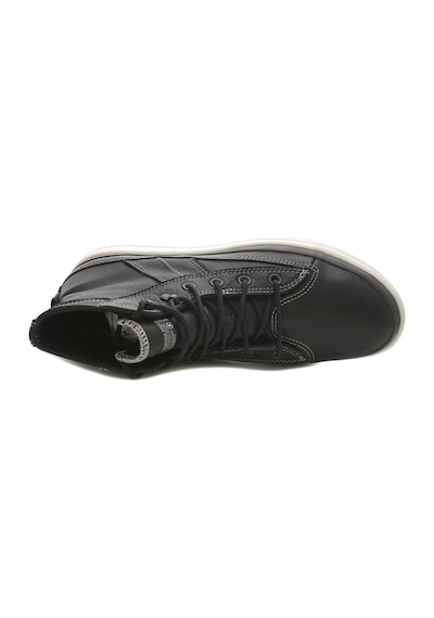 A08555c-e Converse Ctas Equıp Wp Hı Erkek Spor Ayakkabı Siyah A08555c-e Siyah