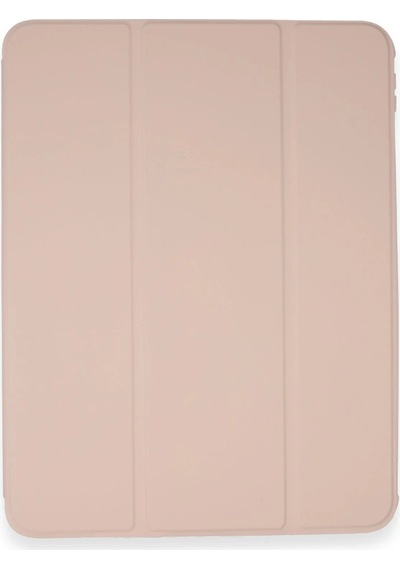 Newface - 932 - İpad Pro 11 2021 Kılıf Starling 360 Kalemlikli Tablet Kılıf - - Metemıx - Rose Gold