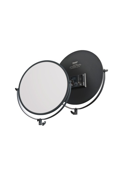 Herigo Hr-ph500bi 50cm 80w 3200k-5600k Bicolor Led Video Fotoğraf Işığı