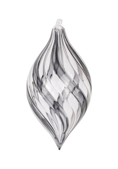 Yargıcı Ağaç Süsü 9x16 Cm 25knha1141t St