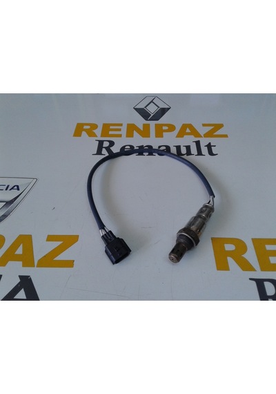 Renault/Dacia 1.2 Oksijen Sensörü D4F 8201035691 - 8200495791