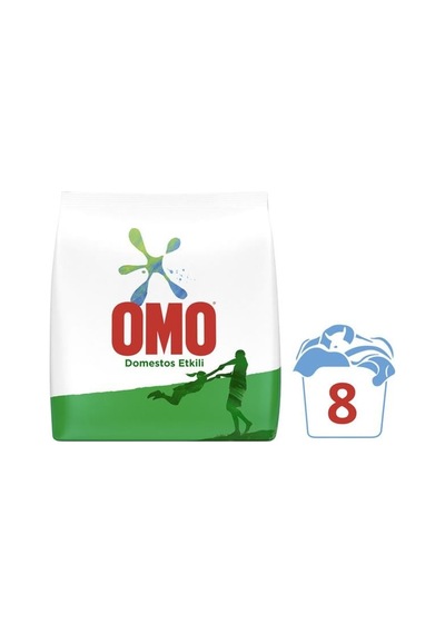 Matik 1,2 Kg Aktif Oksijen 1 Adet Diğer